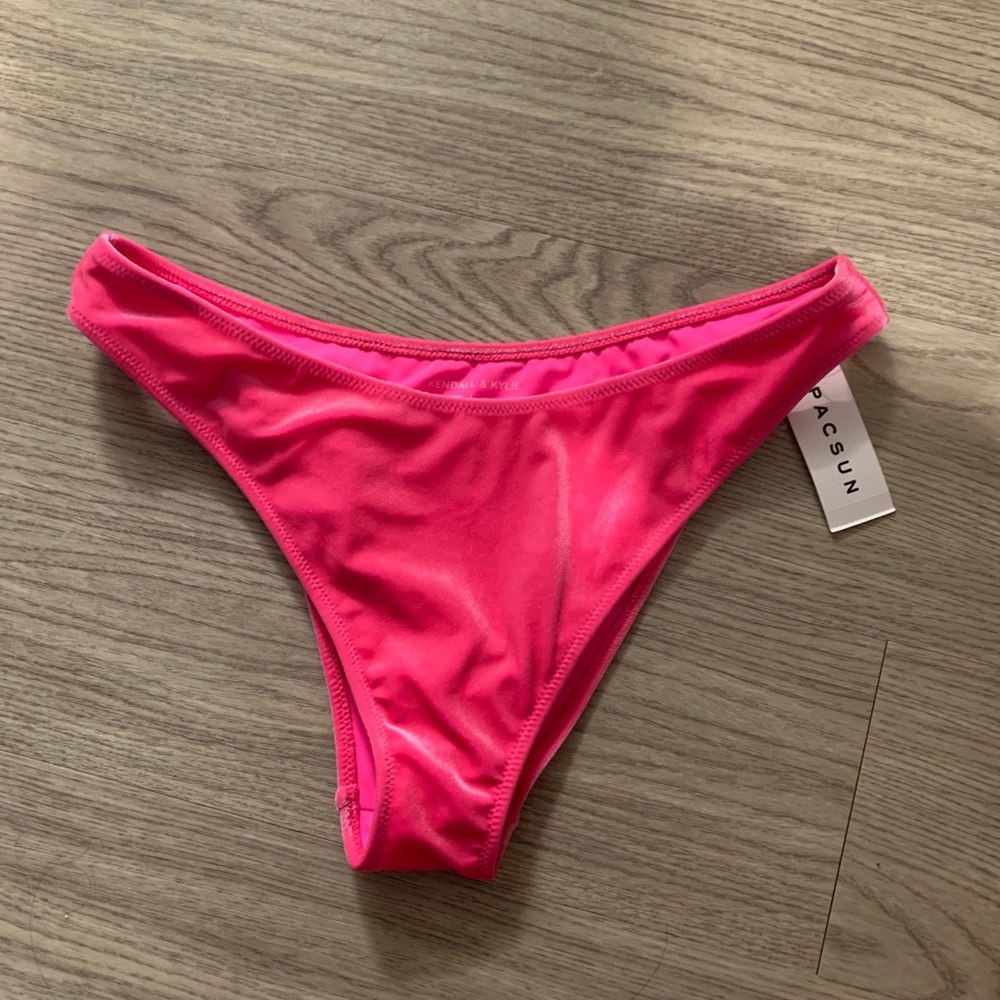 Kendall & Kylie Bikini bottoms